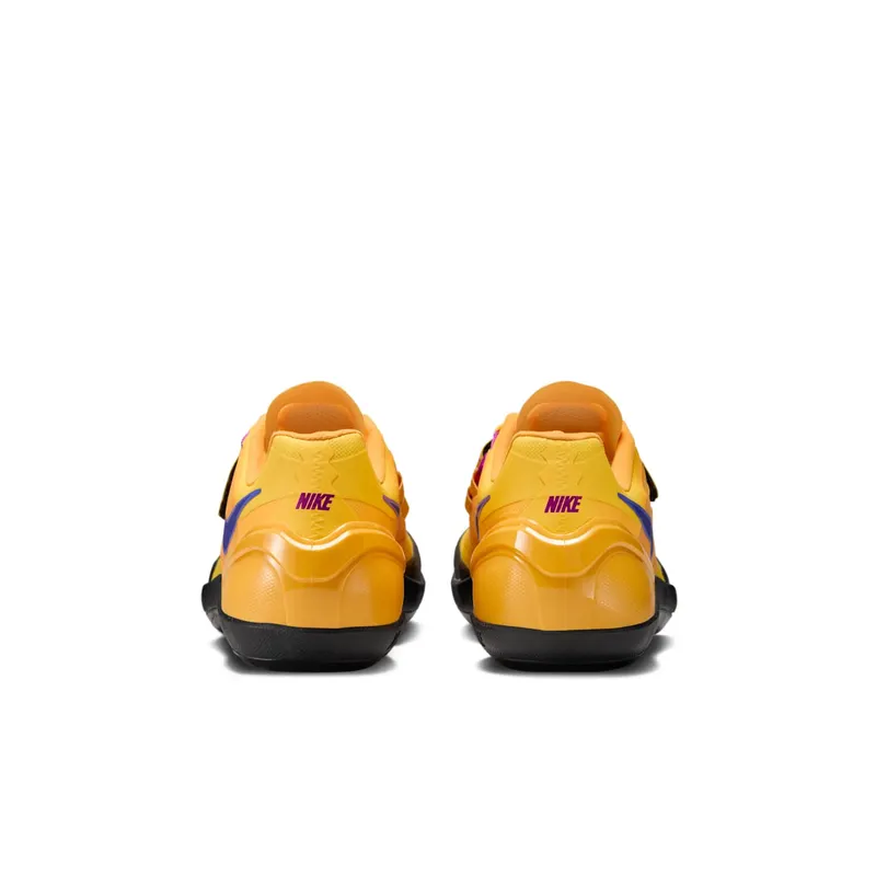Nike Zoom Rotational 6 Citron Pulse Indigo Burst (FZ9606-800)