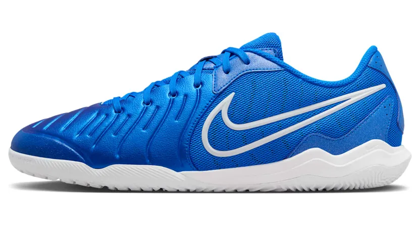 Nike Tiempo Legend 10 Academy IC Soar White (DV4341-400)