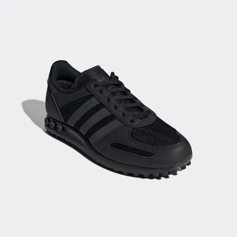 Adidas LA Trainer Core Black / Carbon / Core Black (B23707)