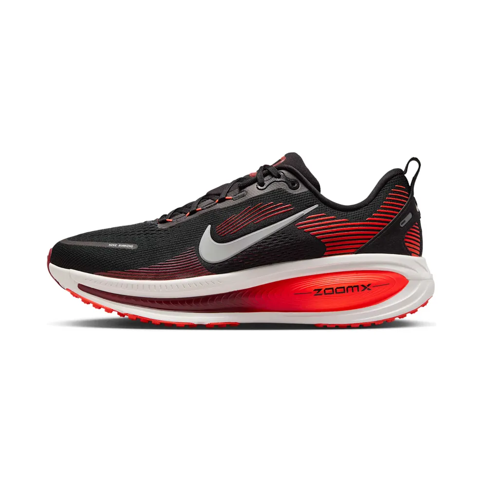 Nike Vomero 18 “Black Summit” (HM6803-008)