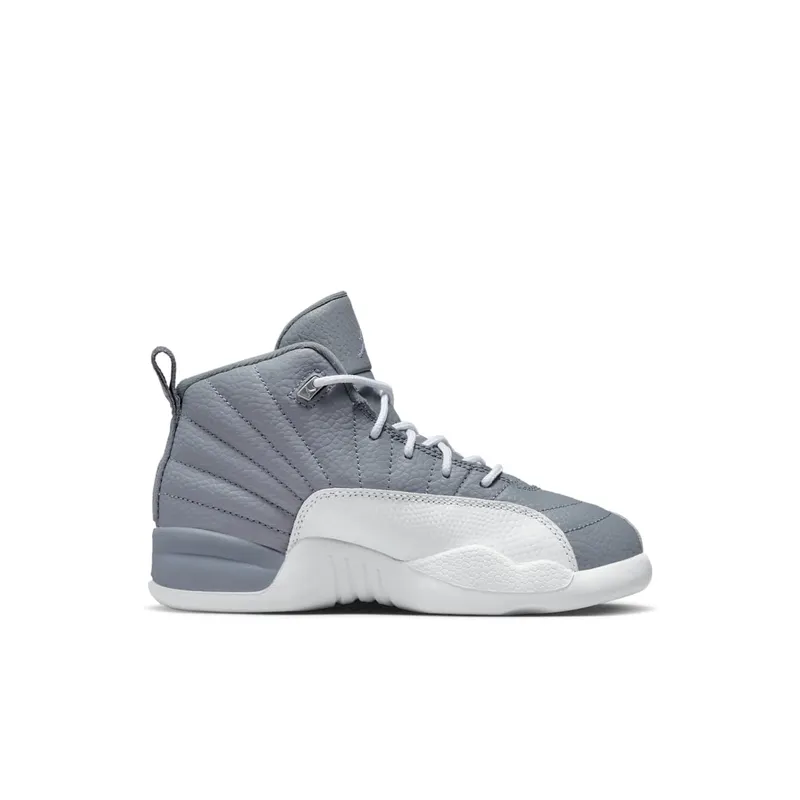 Air Jordan 12 Retro PS “Stealth” (151186-015)