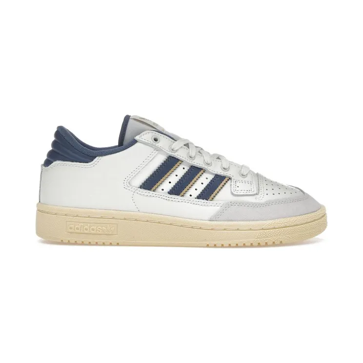 adidas Centennial 85 Lo Off White Preloved Ink (IF6237)