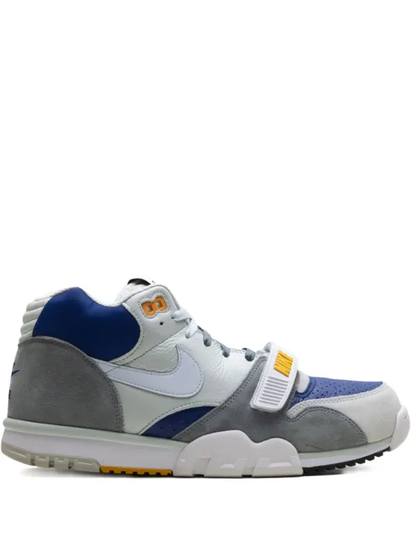 Nike Air Trainer 1 Split – Light Silver sneakers – Grey (FB8886)