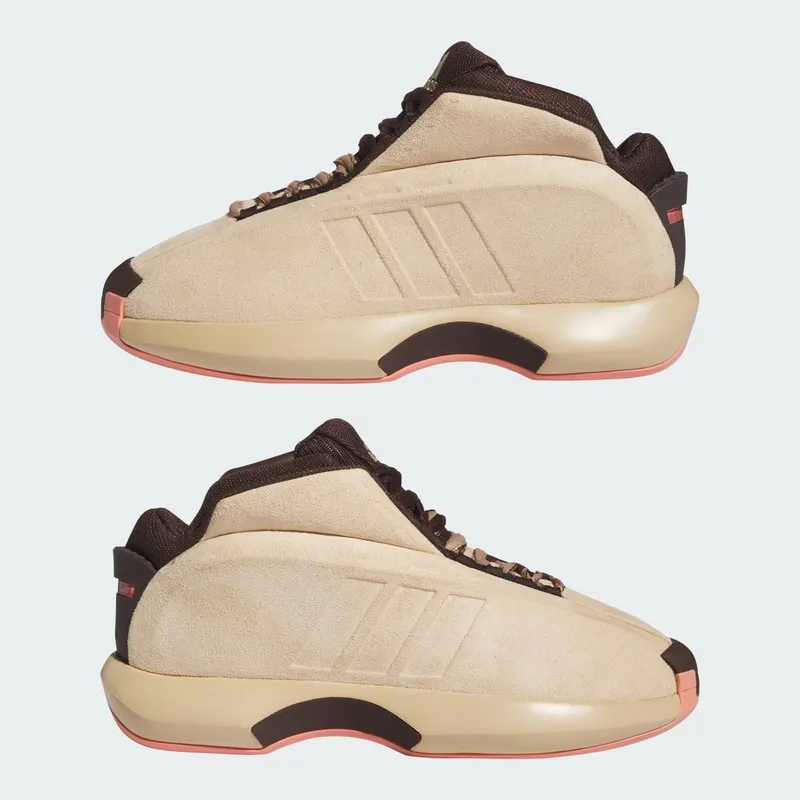 adidas Crazy 1 Magic Beige Shadow Brown (IF1142)