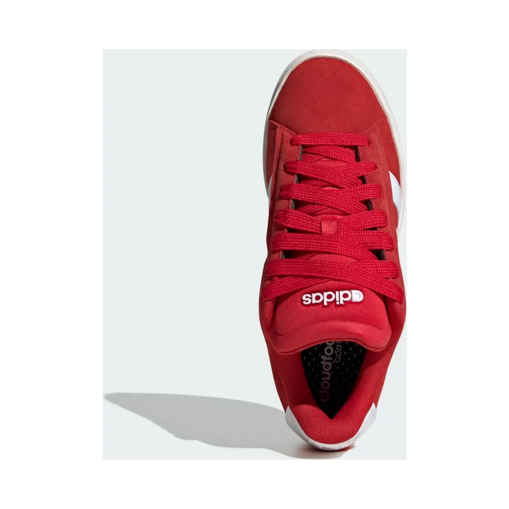 Adidas Grand Court Alpha Better Scarlet / Cloud White / Gum (JP6918)
