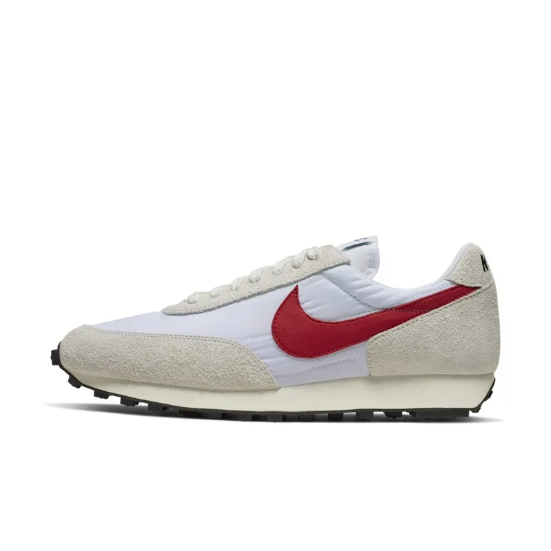 Nike  Daybreak White University Red White/University Red-Summit White (BV7725-100)