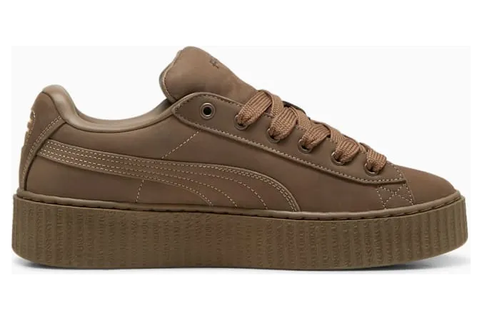 Puma Creeper Phatty Rihanna Fenty Totally Taupe (396813-01)