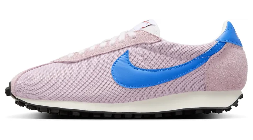 Nike LD-1000 Iced Lilac Sail Black Pacific Blue (IF1761-500)