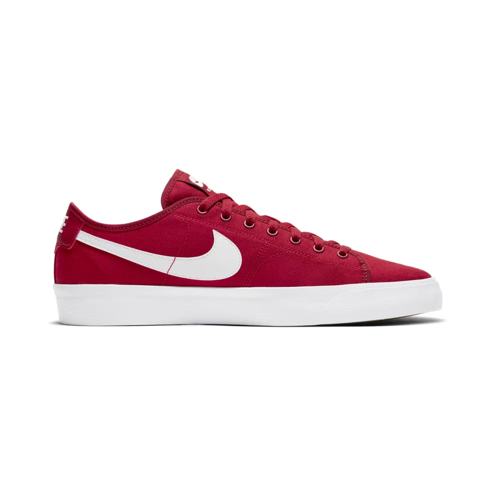 Nike SB BLZR Court Skate Red (CV1658-600)
