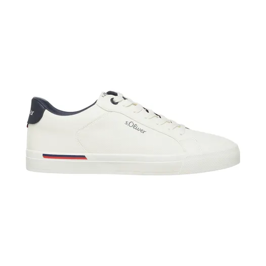 s.Oliver Navy / Red / White (21778550100)