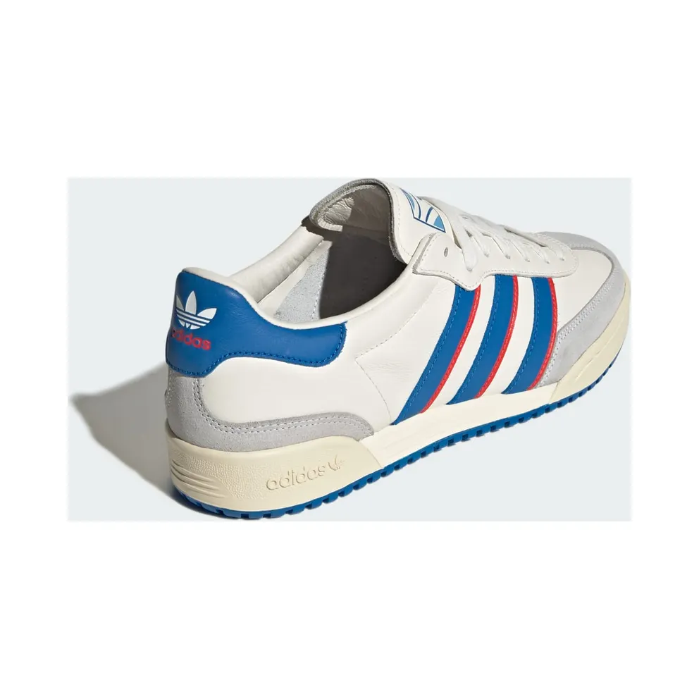 Adidas TANGUM Cloud White / Blue Bird / Cream White (KJ4917)