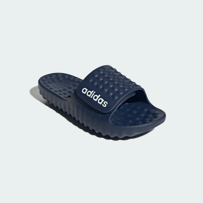 adidas Adissage 360Rec Slides Team Navy Cloud White (JR2436)