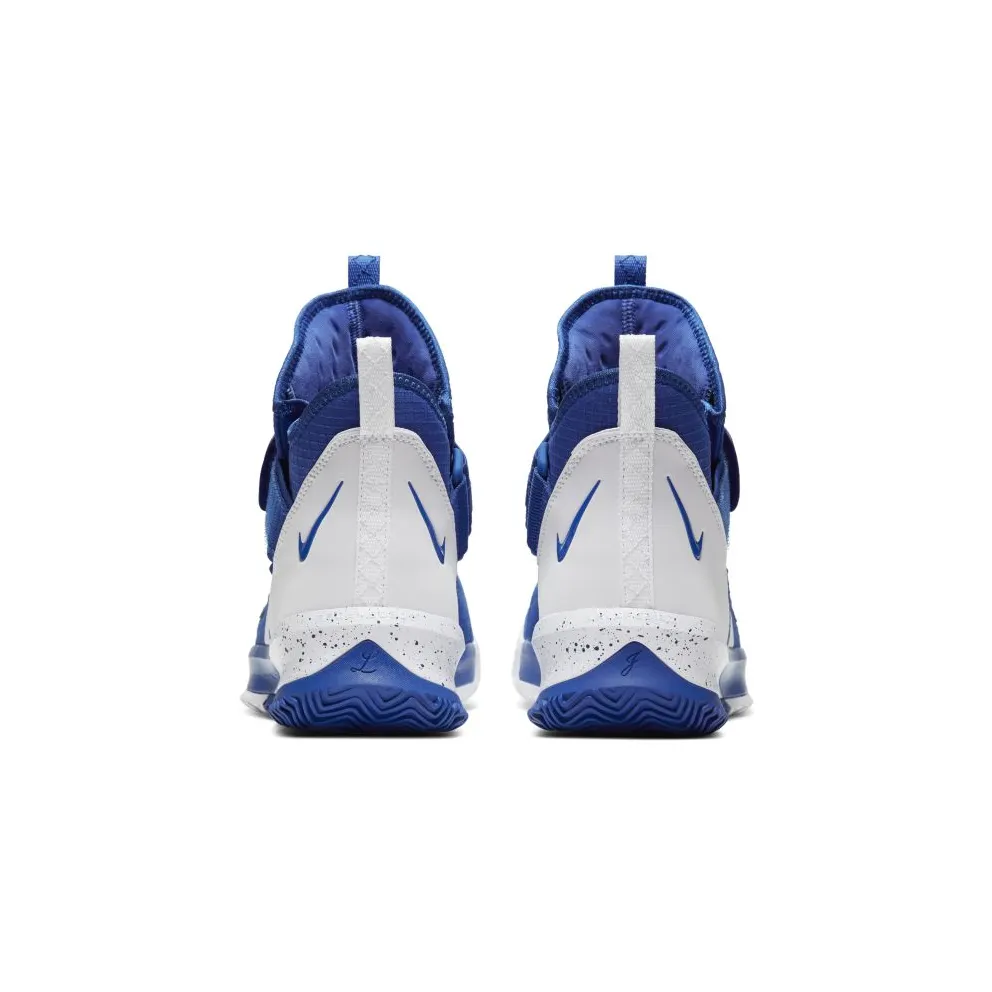 Nike LeBron Soldier 13 SFG TB ‘Game Royal’ Game Royal/White/White (CN9809-405)