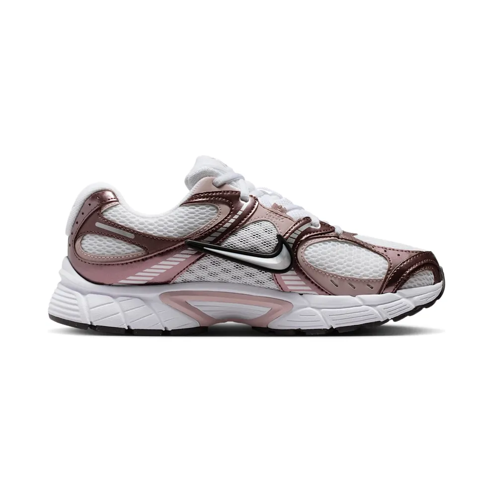 Nike V5 RNR “White Tattoo Metallic Platinum” (HQ7901-113)