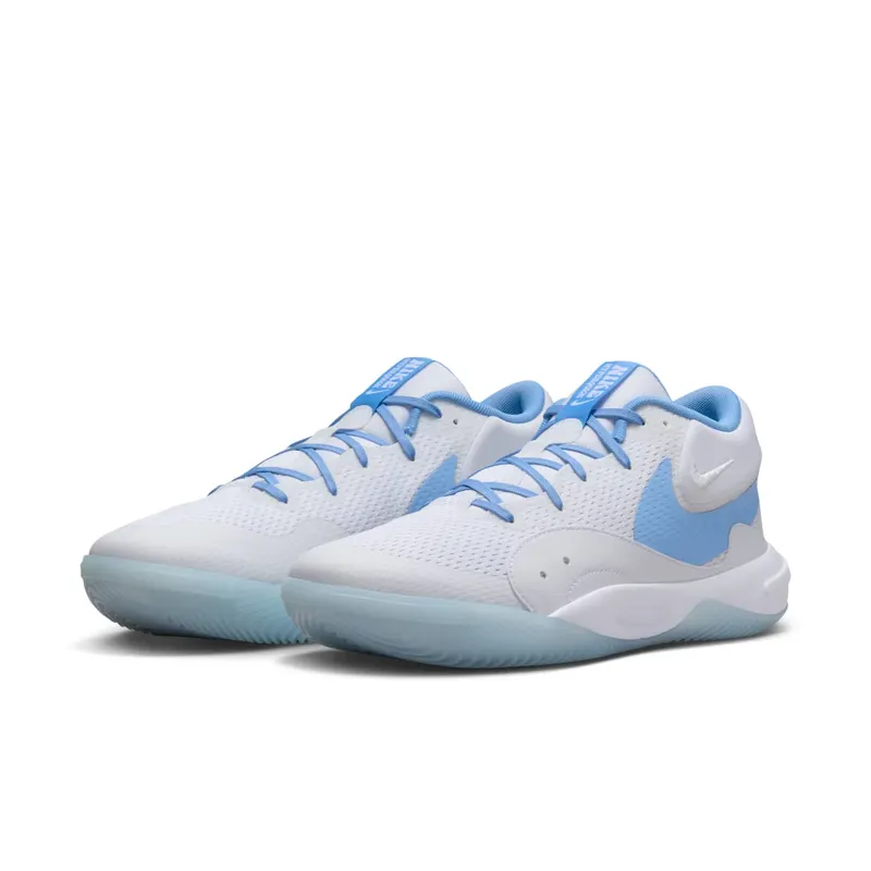 Nike Hyperquick White Valor Blue (FN4678-101)