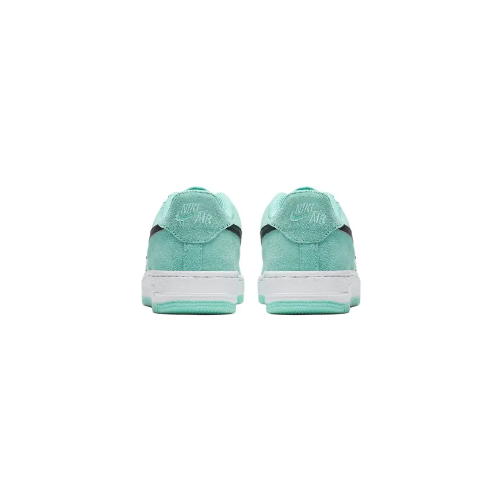 Nike Air Force 1 Low Have a Day Hyper Jade (GS) Hyper Jade/Black-White (BQ8273-300)