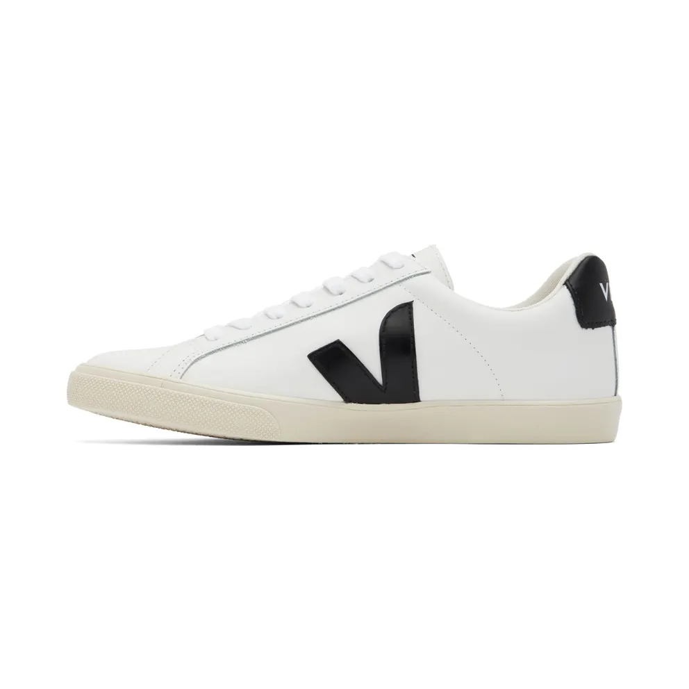 Veja White & Black Esplar (EO0200005)
