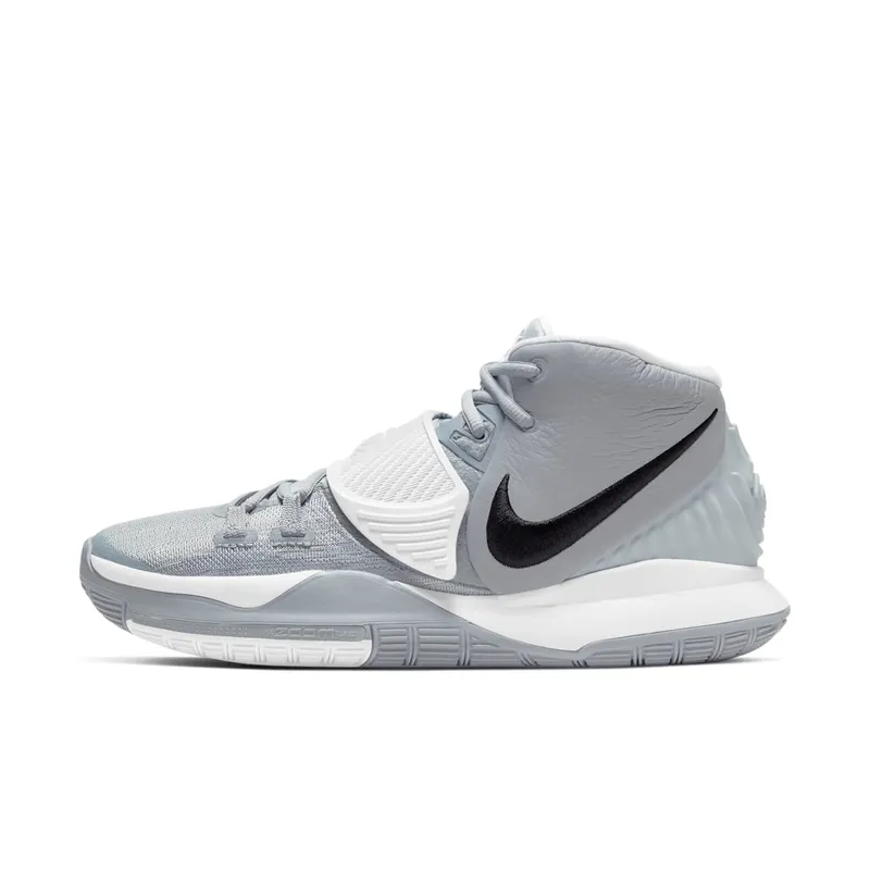 Nike Kyrie 6 Team Wolf Grey (CW4142-003)