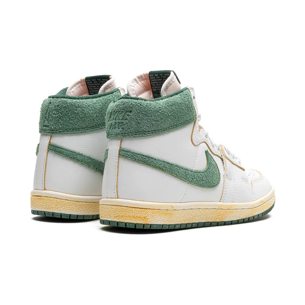 Jordan Air Ship Pe Sp “A Ma Maniére Green Stone” (FQ2942-100)