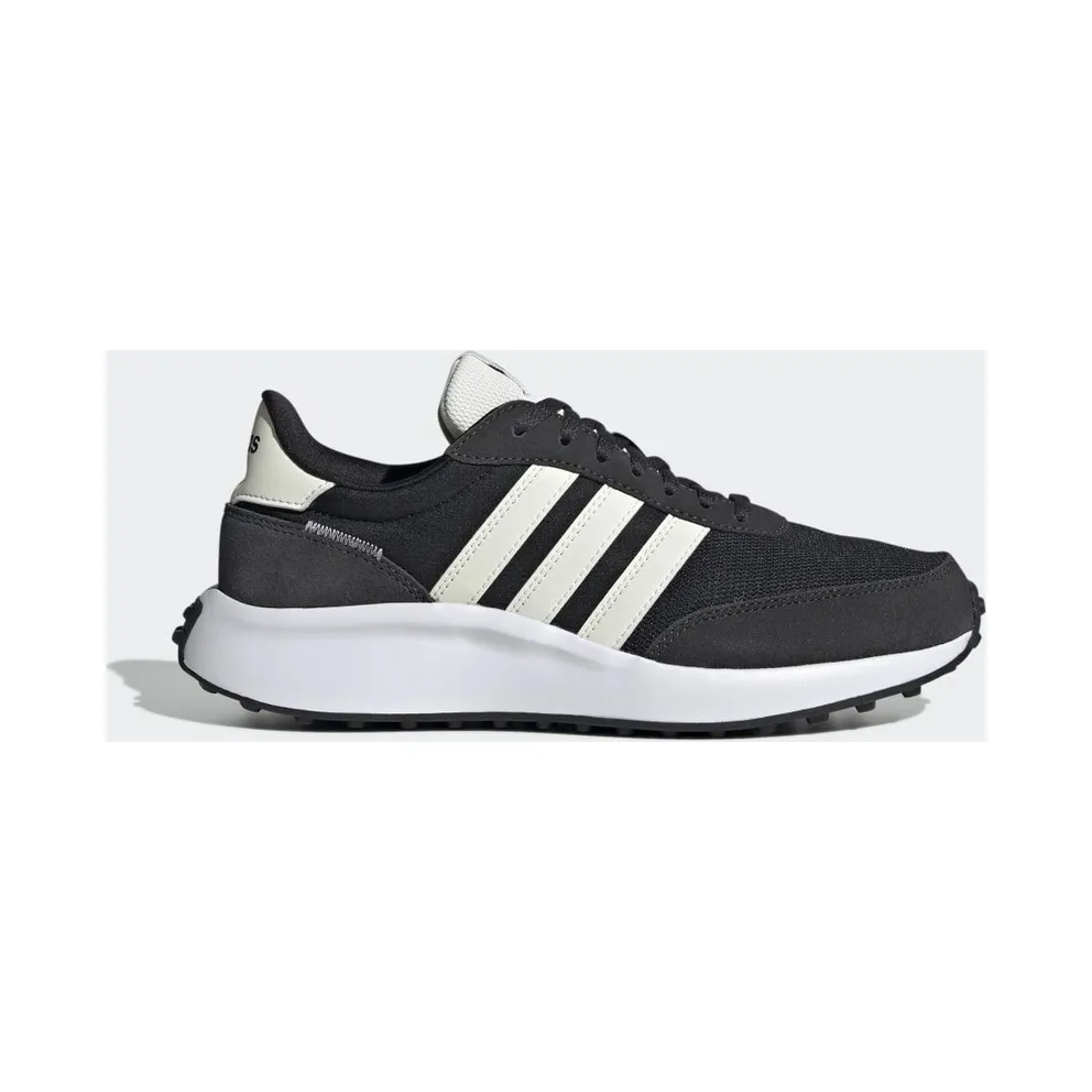 adidas Run 70s Schuh Core Black / Off White / Carbon (GW5609)