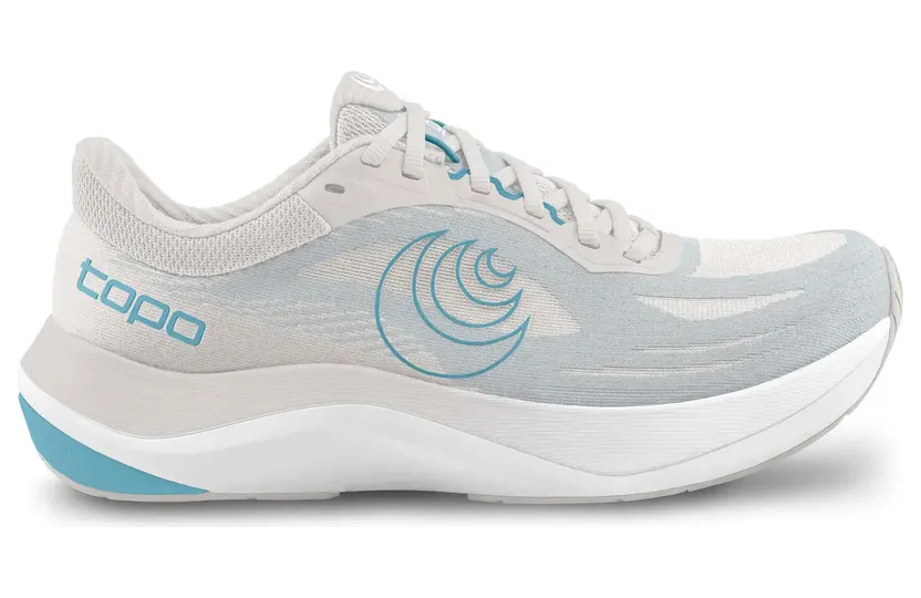 Topo Athletic Ultrafly 6 (W096GRYSKY)