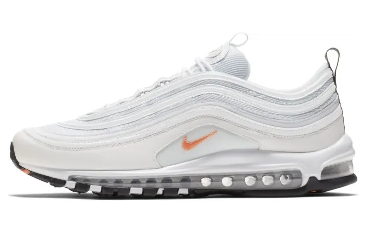 Nike Air Max 97 Cone White (BQ4567-100)