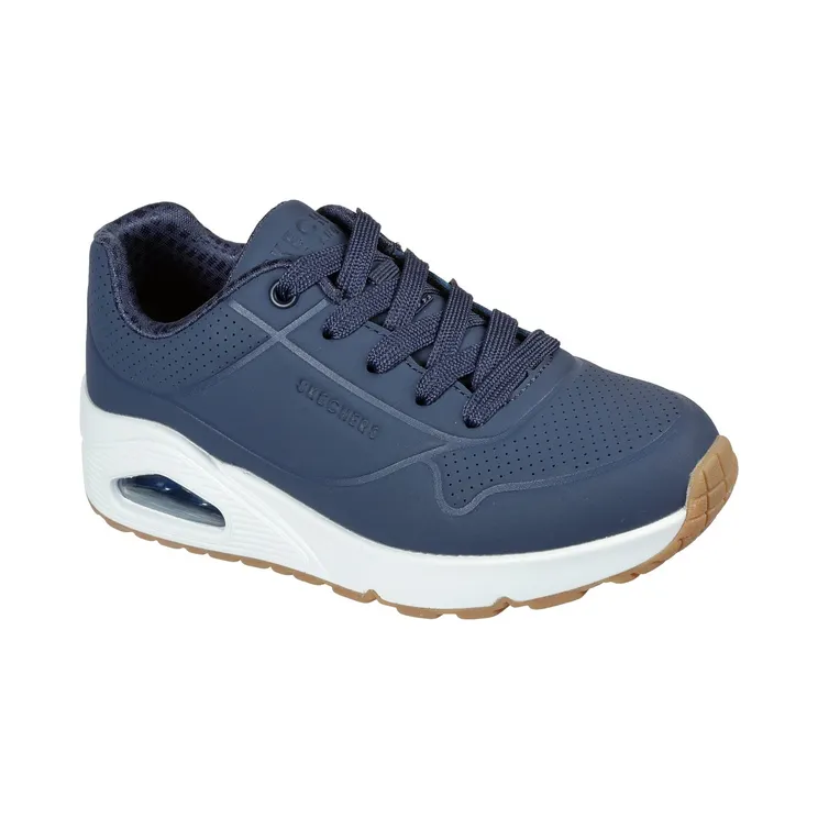 skechers-uno 403674L_NVY
