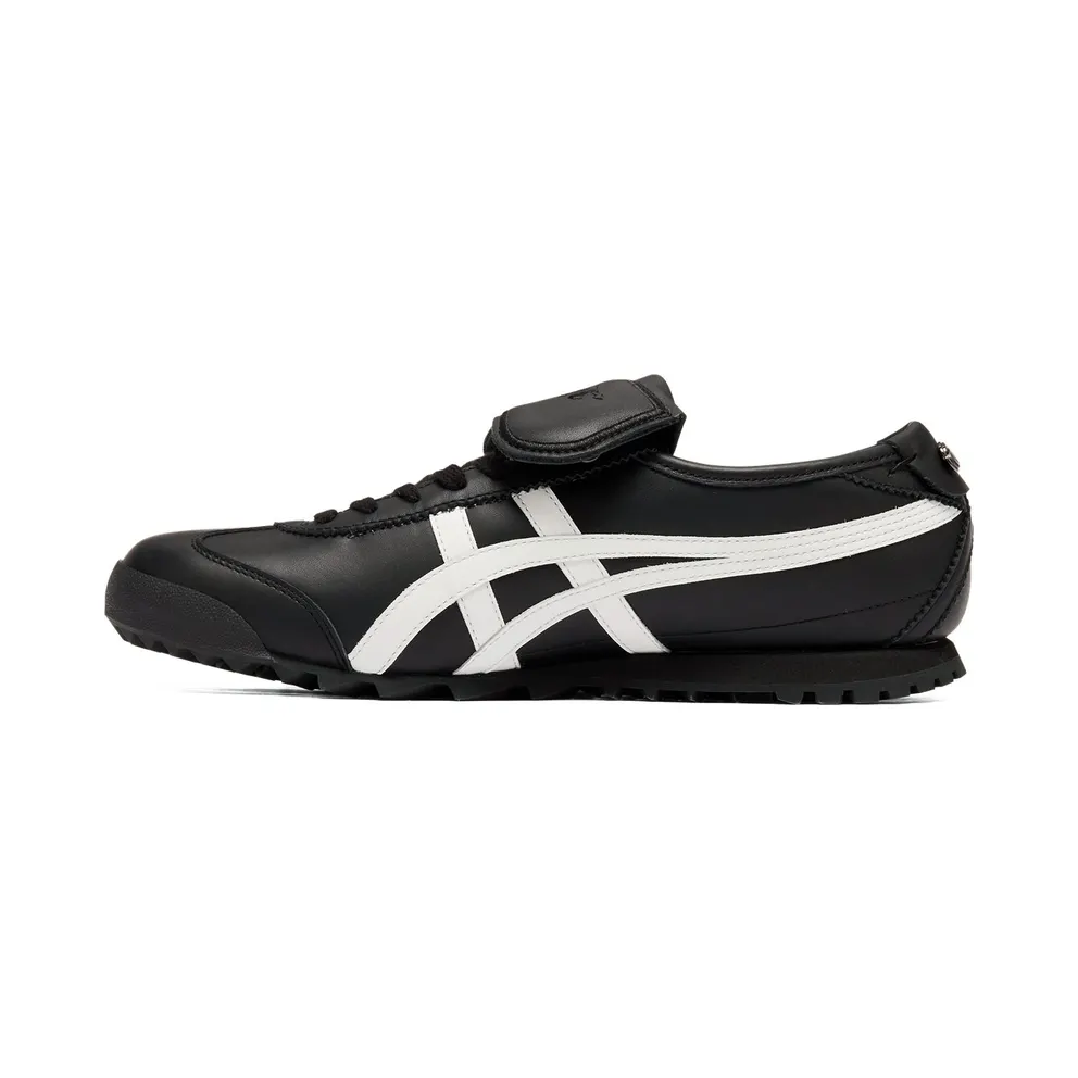 Onitsuka Tiger Mexico 66 Golf Black White (1183C557-002)