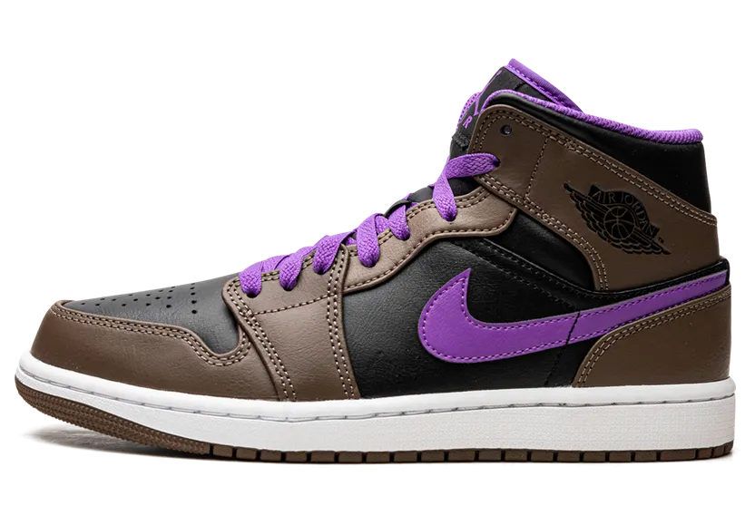 Air Jordan 1 Mid “Palomino” (DQ8426-215)