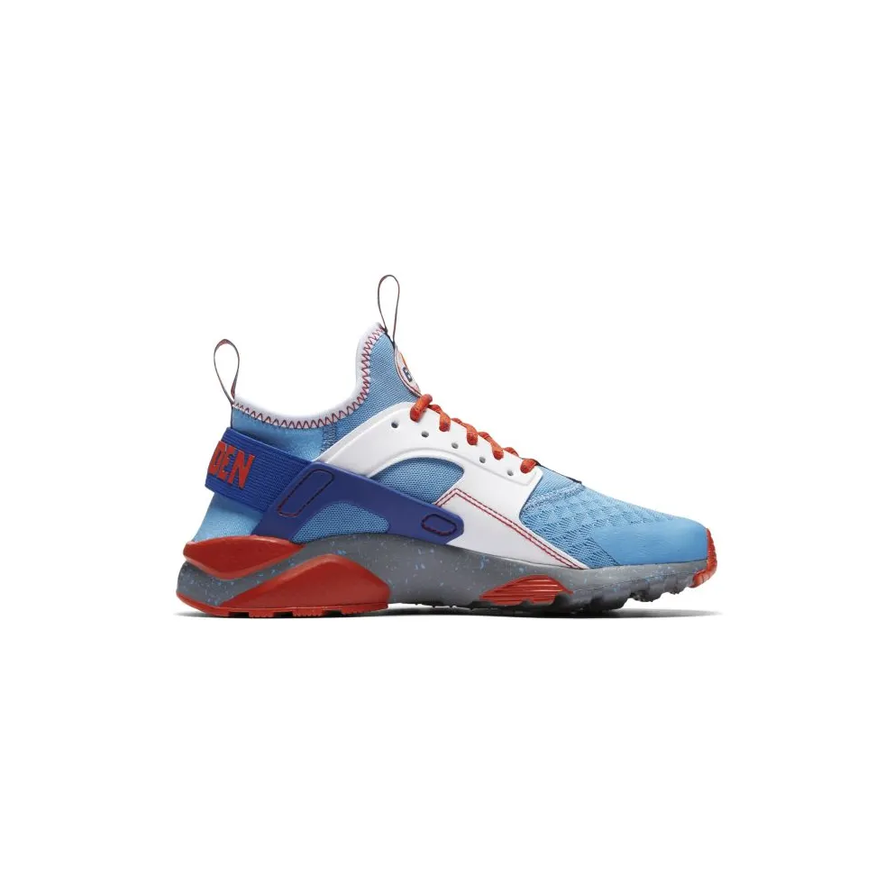 Nike Air Huarache Run Ultra Doernbecher 2017 (GS) (AH6961-400)
