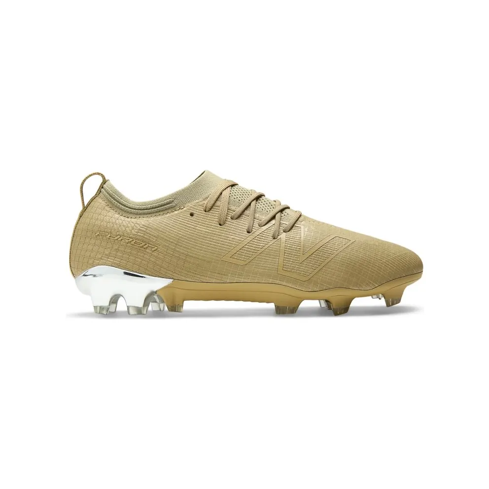 Stone Island x New Balance Furon Elite v8 FG ‘Boulder’ (SF1FSI8)