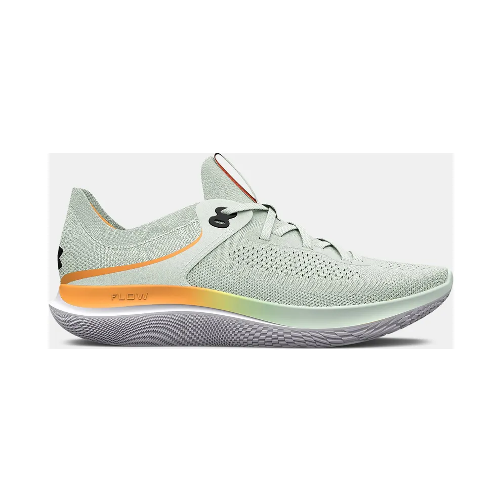 Under Armour Flow Synchronicity Green (3024786-301)