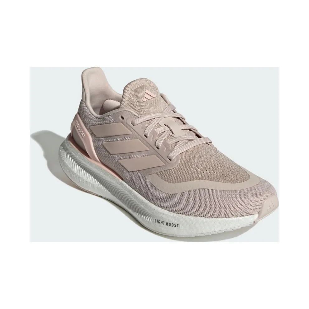 adidas Pureboost 5 Putty Mauve Sandy Pink Met. Sandy Pink (IF9203)