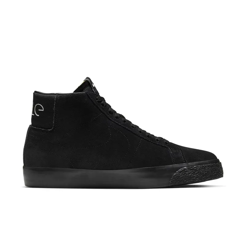 Nike SB Blazer Mid Isle Skateboards (2020) (CW2186-001)