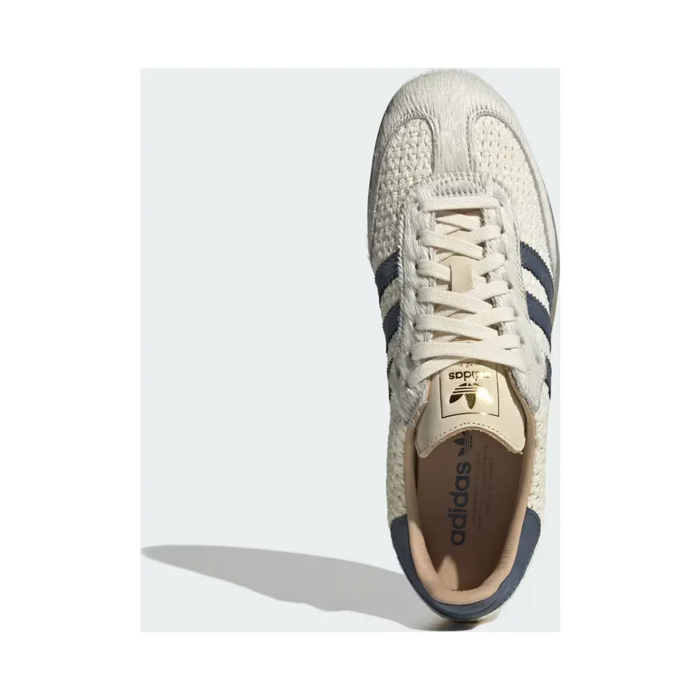 Adidas Samba OG “Cream White” (KI0437)