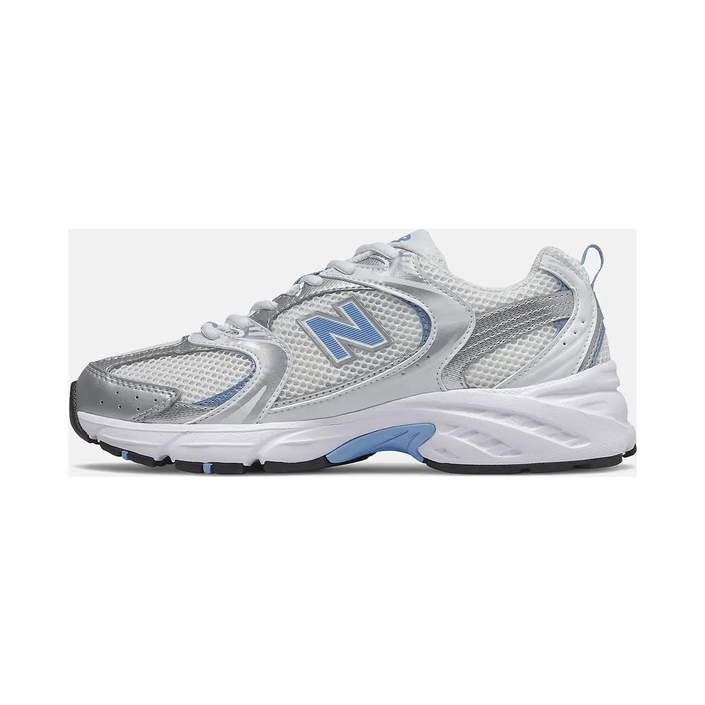 New Balance 530 “White Carolina Blue” (MR530MIC)