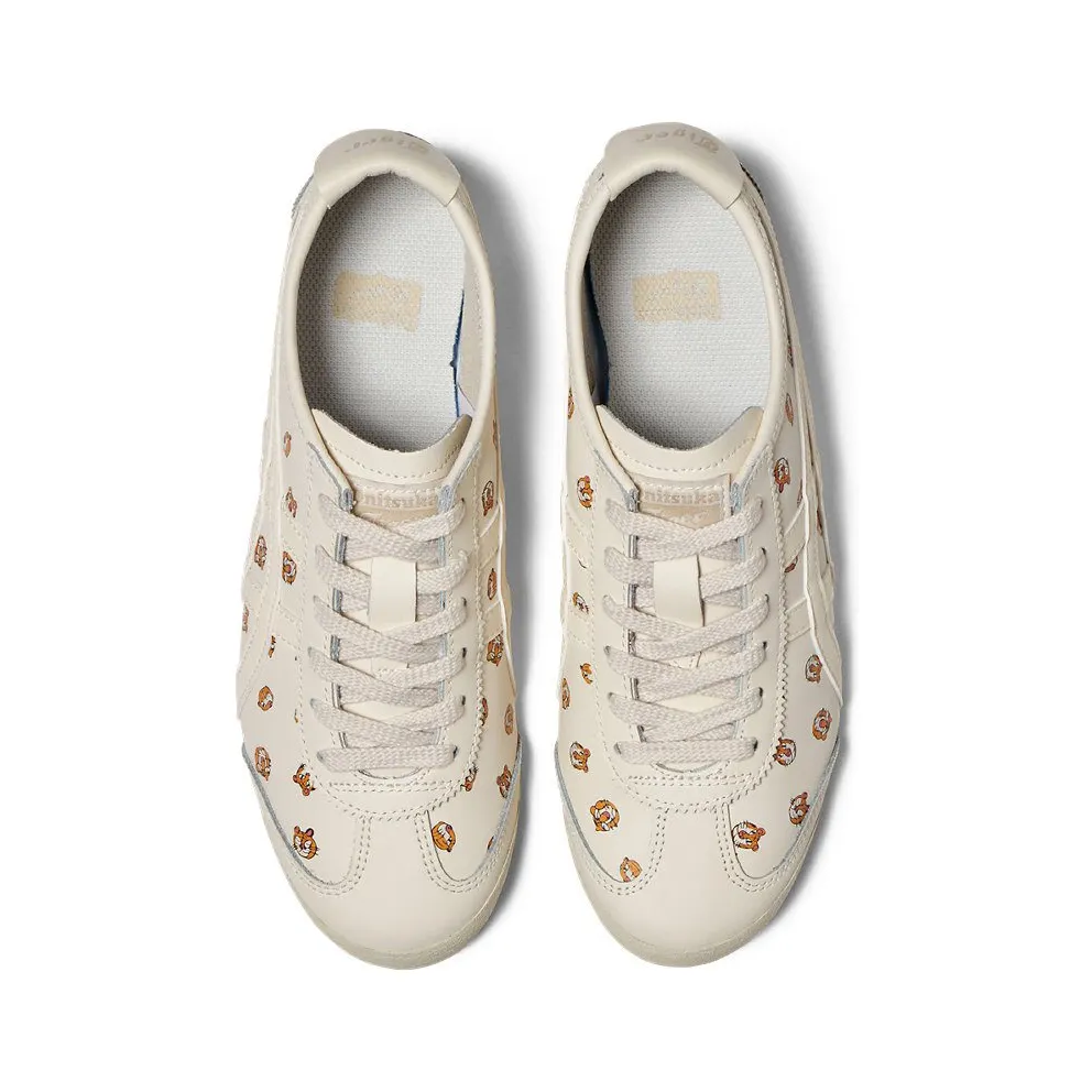 Onitsuka Tiger Mexico 66 Cream (1183C110-100)