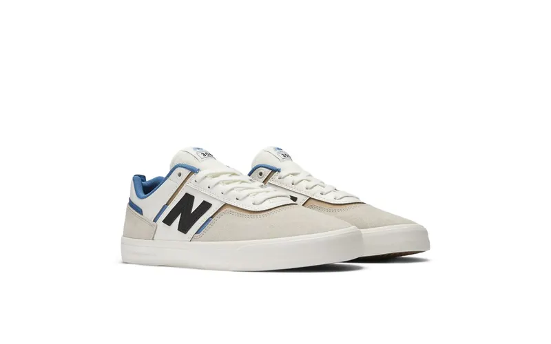 New Balance Numeric 306 Jamie Foy Sea Salt Timberwolf (NM306TWC)