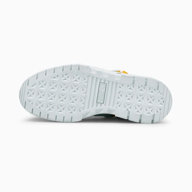 Puma Mayze Bright Heights Grey Violet (382742-01)