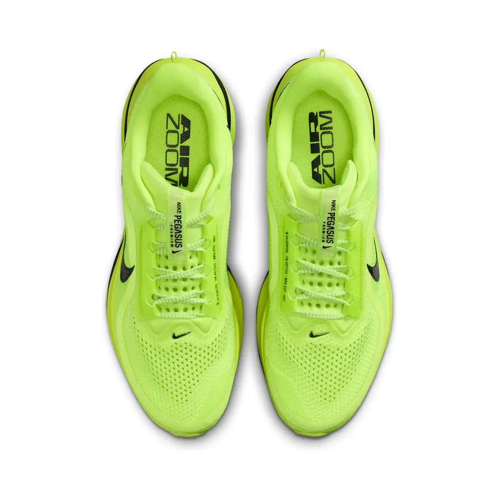 Nike Pegasus Premium “Volt” (HQ2592-700)