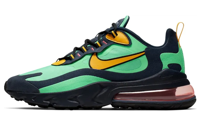 Nike Air Max 270 React “Pop Art” (AO4971-300)