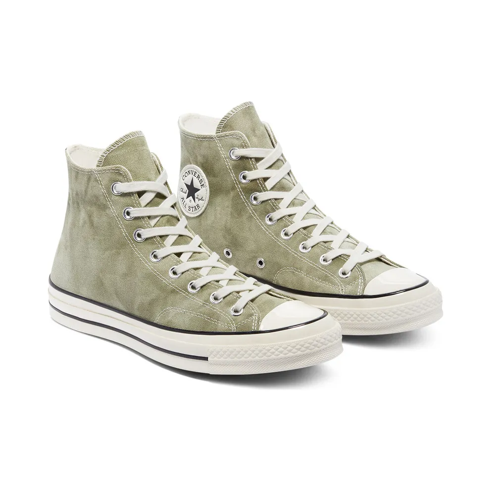 Converse Summer Daze Chuck 70 High Top Light Field Surplus/egret (170964C)