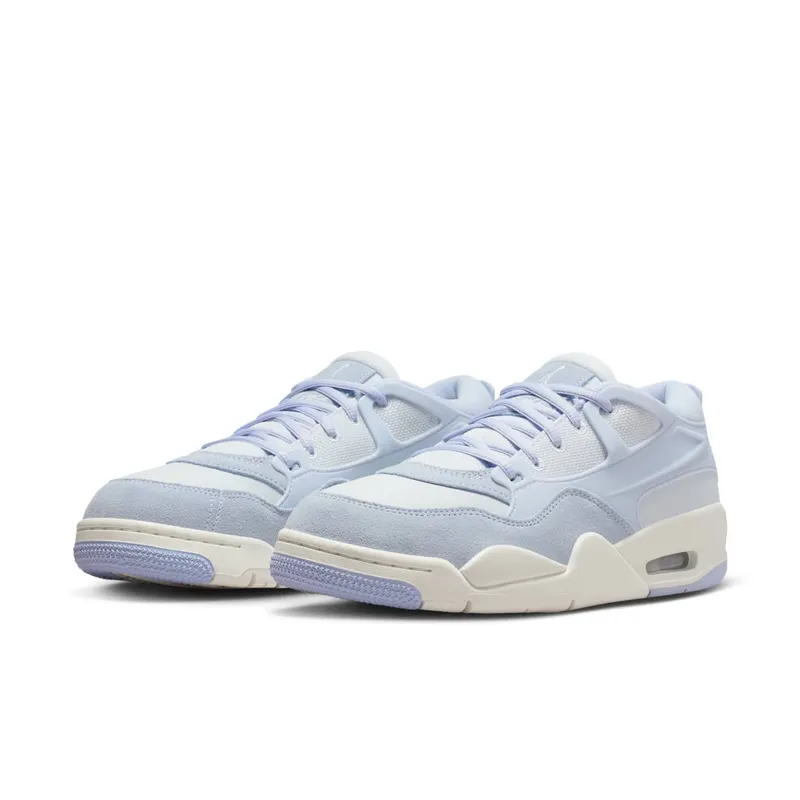Jordan 4 RM Ghost Sail (FQ7940-010)