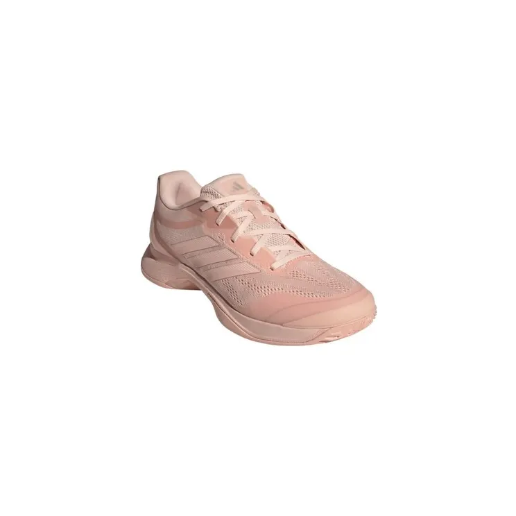 Adidas Courtflash Orange (JP8860)