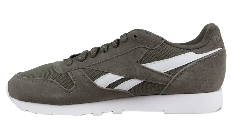 Reebok Classic Leather “Grey” (CN5018)