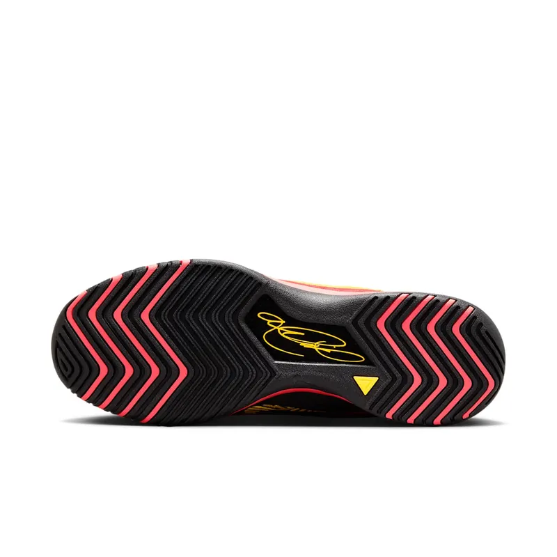 Nike LeBron NXXT Genisus Bright Crimson (HF0712-600)