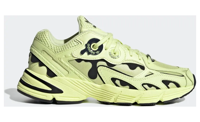 adidas Astir Almost Lime / Almost Lime / Core Black (GX8550)
