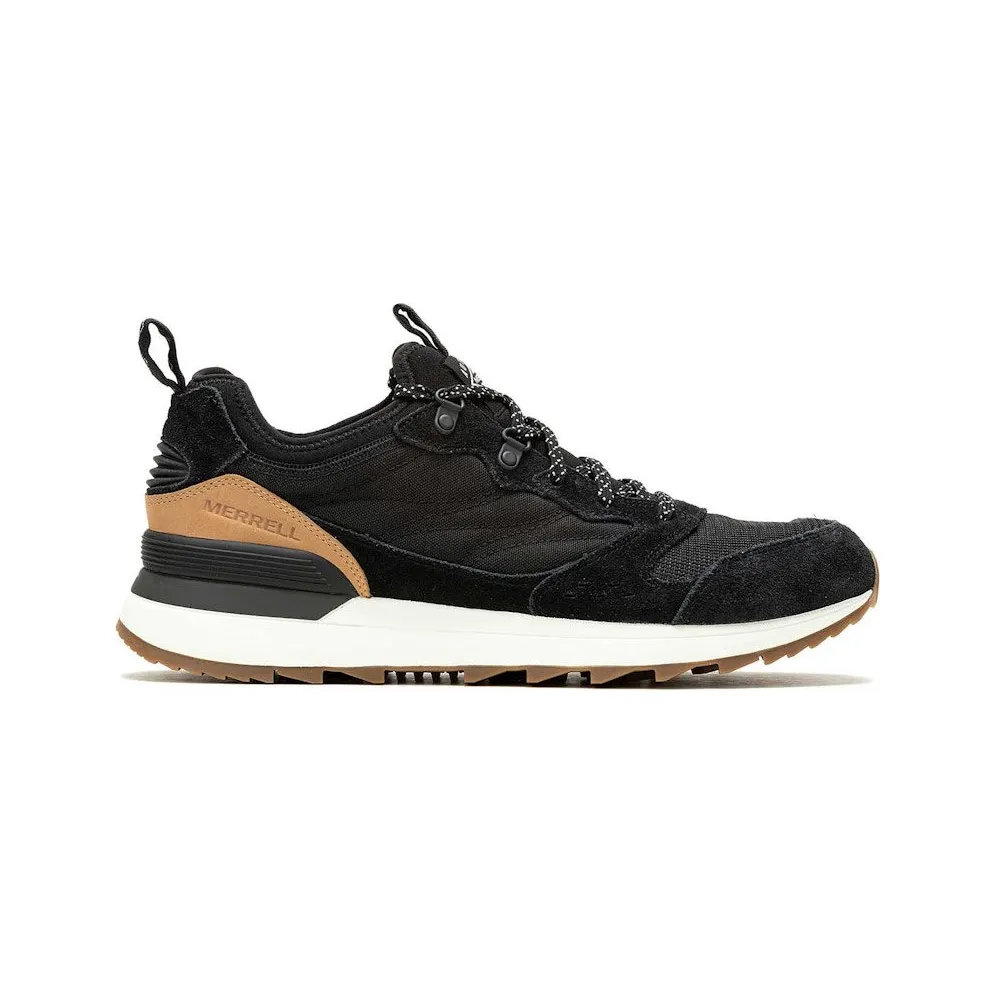 Merrell Alpine 83 Sneaker Recraft Black (J006069)