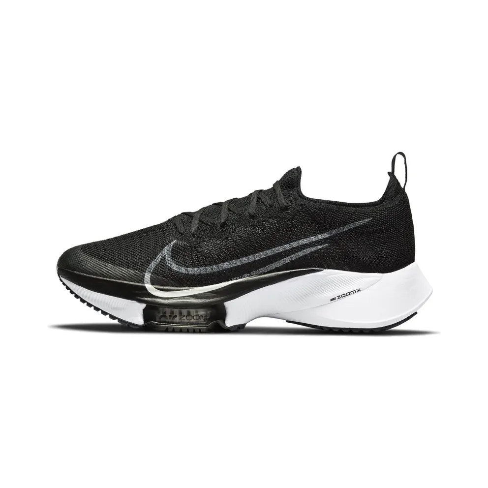 Nike Air Zoom Tempo NEXT% Road Running Black (CI9923-005)