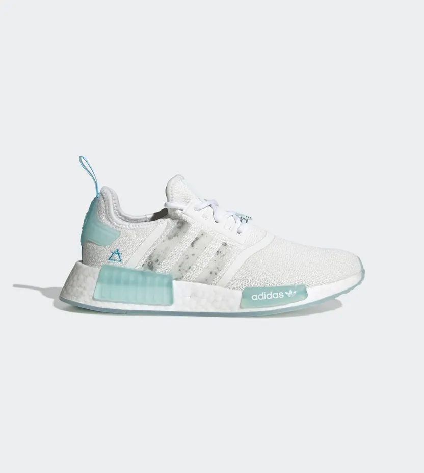 adidas NMD_R1 Cloud White / Sky Tint / Signal Cyan (GW6066)